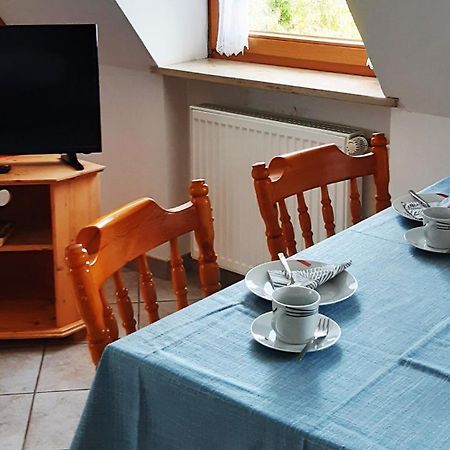 Ferienwohnung Bickel - Am Grossen Brombachsee Spalt Εξωτερικό φωτογραφία
