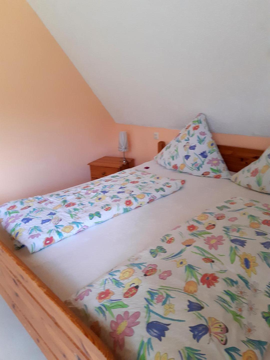 Ferienwohnung Bickel - Am Grossen Brombachsee Spalt Εξωτερικό φωτογραφία