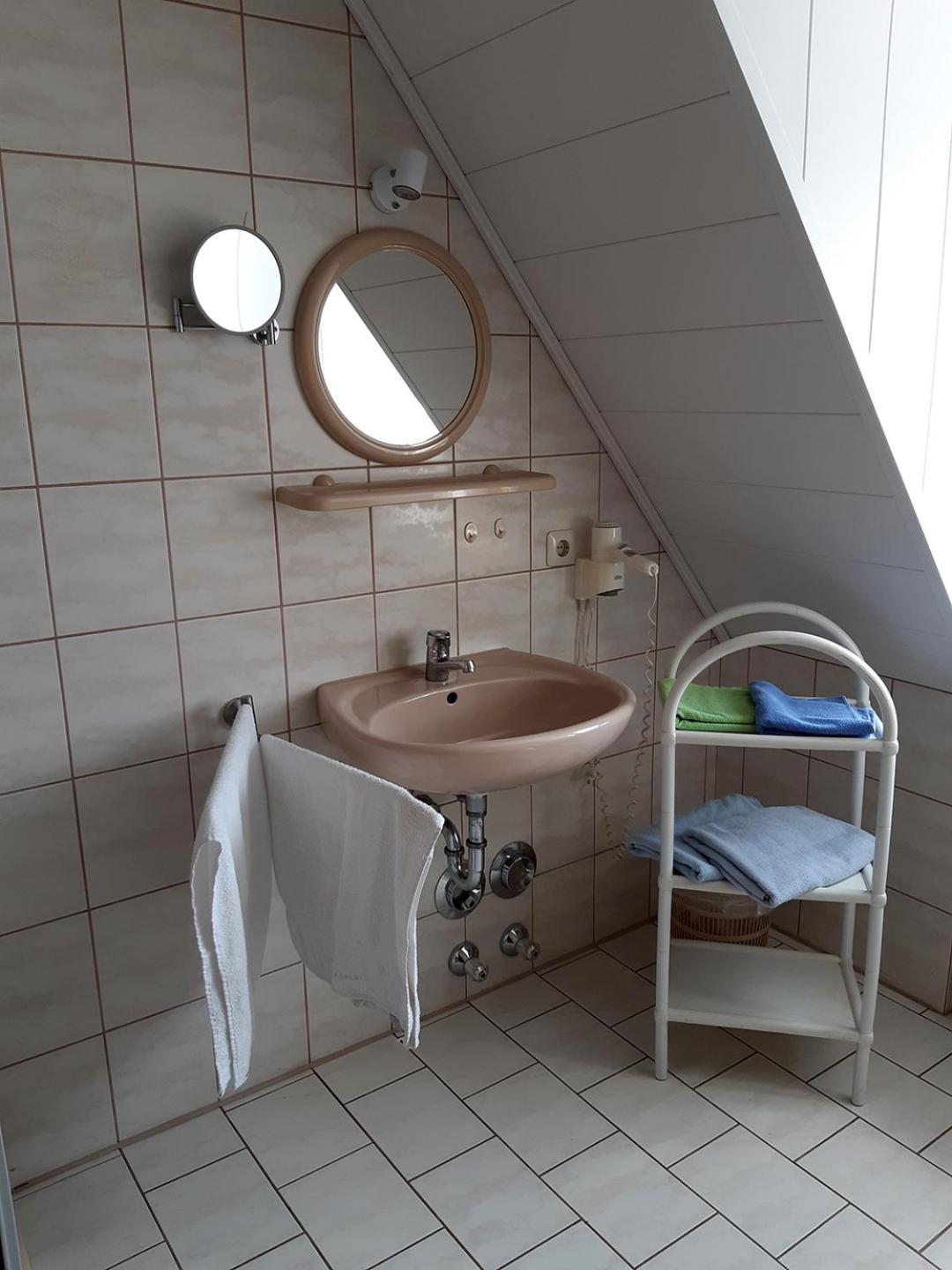 Ferienwohnung Bickel - Am Grossen Brombachsee Spalt Εξωτερικό φωτογραφία