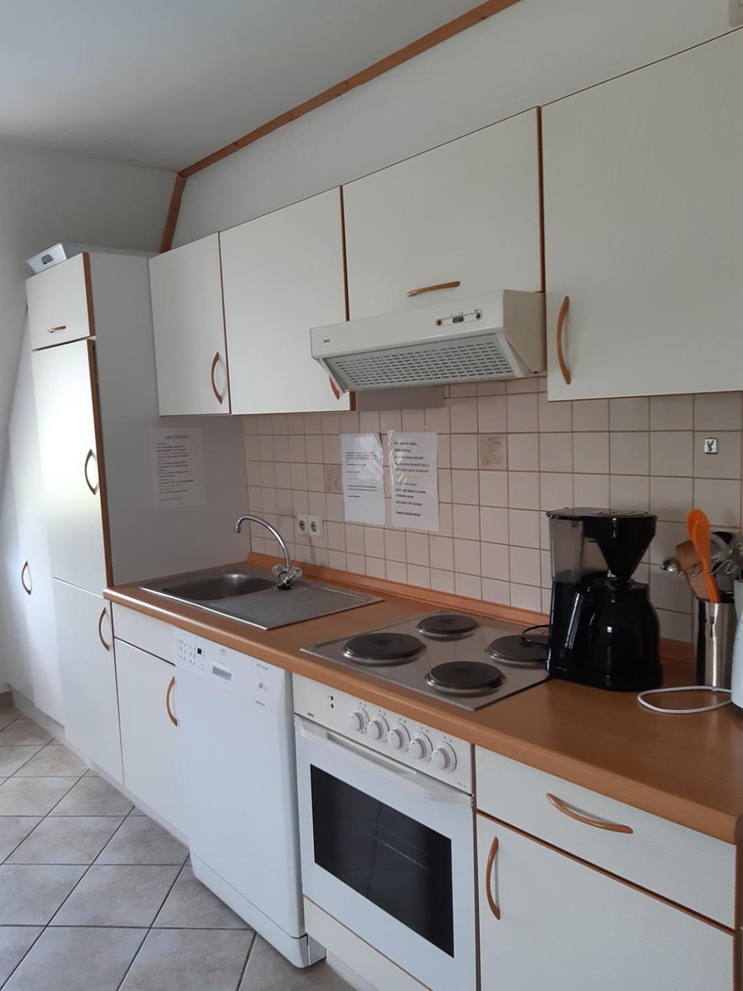 Ferienwohnung Bickel - Am Grossen Brombachsee Spalt Εξωτερικό φωτογραφία