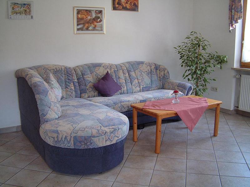 Ferienwohnung Bickel - Am Grossen Brombachsee Spalt Εξωτερικό φωτογραφία